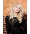 Poster Taylor Momsen - The Pretty Reckless - Bandas de Rock
