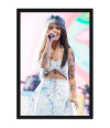 Poster Melanie Martinez - Cantora