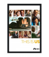 Poster This Is Us - Séries