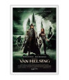 Poster Van Hellsing - Filmes