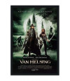 Poster Van Hellsing - Filmes