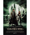 Poster Van Hellsing - Filmes