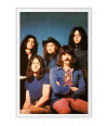 Poster Deep Purple - Bandas de Rock