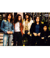 Poster Deep Purple - Bandas de Rock