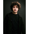 Poster Gaten Matarazzo - Stranger Things - Ator - Séries