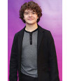 Poster Gaten Matarazzo - Stranger Things - Ator - Séries