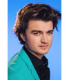 Poster Joe Keery - Stranger Things - Ator - Séries