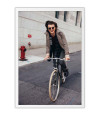 Poster Joe Keery - Stranger Things - Ator - Séries