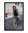 Poster Joe Keery - Stranger Things - Ator - Séries