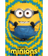 Poster Minions A Origem de Gru - Filmes - Infantil