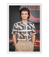 Poster Joe Keery - Stranger Things - Ator - Séries