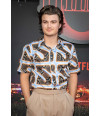 Poster Joe Keery - Stranger Things - Ator - Séries