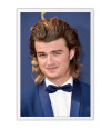 Poster Joe Keery - Stranger Things - Ator - Séries