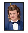 Poster Joe Keery - Stranger Things - Ator - Séries