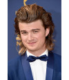 Poster Joe Keery - Stranger Things - Ator - Séries