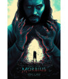 Poster Morbius - Jared Leto - Filmes