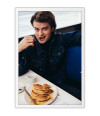 Poster Joe Keery - Stranger Things - Ator - Séries