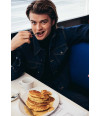 Poster Joe Keery - Stranger Things - Ator - Séries