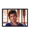 Poster Joe Keery - Stranger Things - Ator - Séries