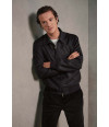 Poster Joseph Quinn - Stranger Things - Ator - Séries