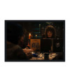Poster Joseph Quinn - Stranger Things - Ator - Séries