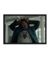 Poster Joseph Quinn - Stranger Things - Ator - Séries