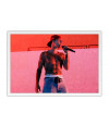 Poster Justin Bieber - Artistas Pop