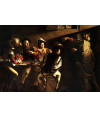 Poster Caravaggio - The Calling Of Saint Matthew - Obras de Arte