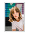 Poster Maya Hawke - Stranger Things - Atriz - Séries