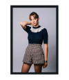 Poster Maya Hawke - Stranger Things - Atriz - Séries