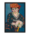 Poster Henri Matisse - Obras de Arte