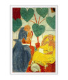 Poster Henri Matisse - Two Women - Obras de Arte