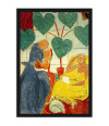 Poster Henri Matisse - Two Women - Obras de Arte