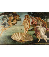 Poster Michelangelo - Birth of Venus - Obras de Arte