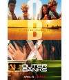 Poster Outer Banks - Séries