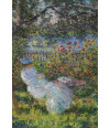 Poster Monet - Obras de Arte