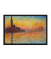 Poster Monet - Saint Georges Majeur - Obras de Arte