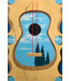 Poster Salvador Dali - Obras de Arte