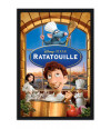 Poster Ratatouille - Filmes - Infantil