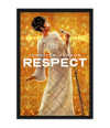 Poster Respect - Filmes