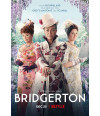 Poster Bridgerton - Séries