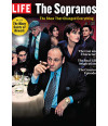 Poster Família Soprano - The Sopranos - Séries