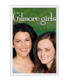 Poster Gilmore Girls - Séries