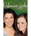 Poster Gilmore Girls - Séries