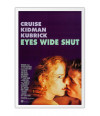 Poster Eyes Wide Shut - De Olhos Bem Fechados - Stanley Kubrick - Filmes