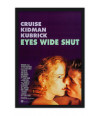 Poster Eyes Wide Shut - De Olhos Bem Fechados - Stanley Kubrick - Filmes
