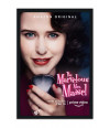 Poster Marvelous Mrs. Maisel - Séries