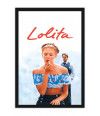 Poster Lolita - Stanley Kubrick - Filmes