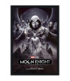 Poster Moonknight - Séries