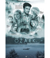 Poster Ozark - Séries